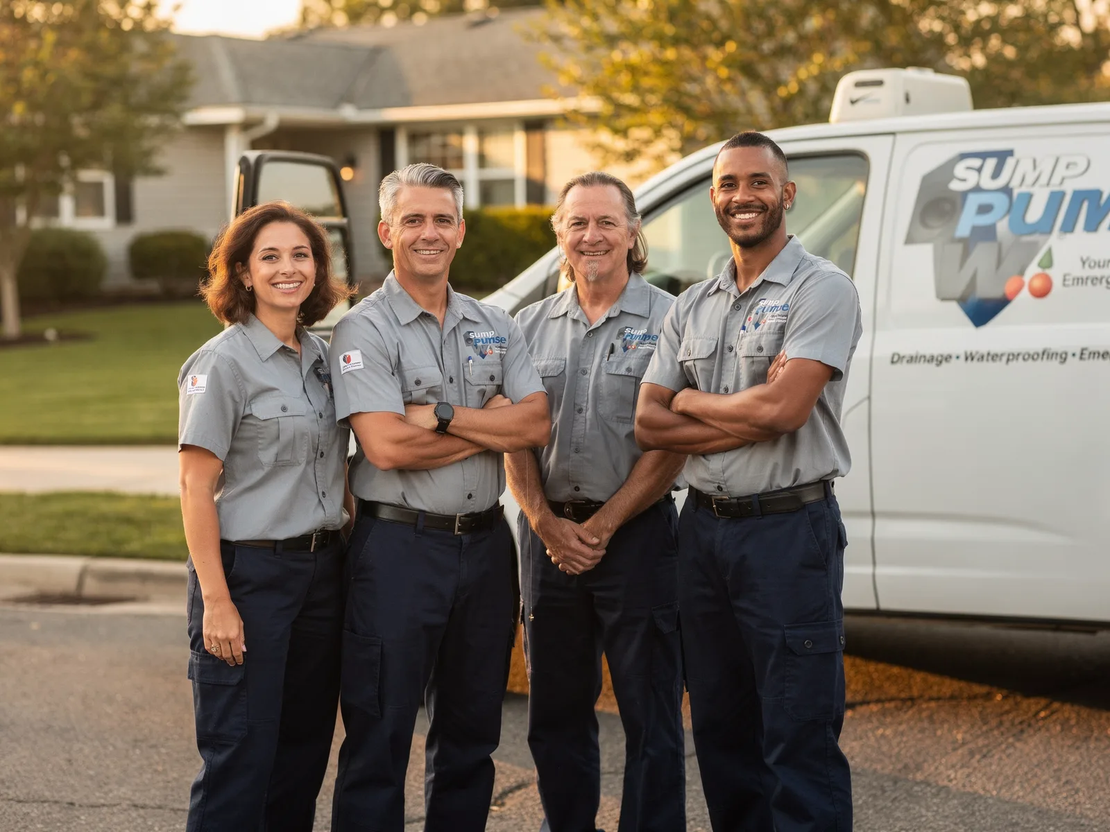 Water Heater Repair company in Broomfield, CO